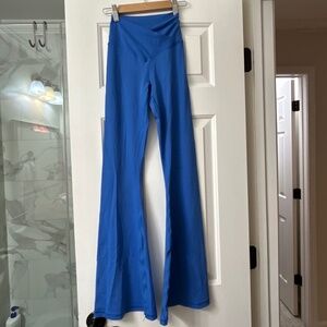 Offline by Aerie Real Me flare pants